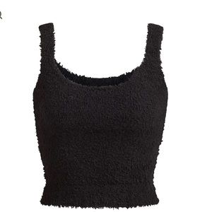 SKIMS COZY KNIT TANK
